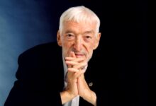 Andhra Pradesh CM pays tributes to Vicente Ferrer Moncho on birth anniversary