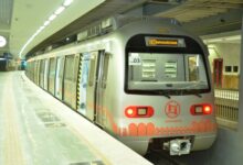 Jaipur Metro Phase-II to have 41-km corridor with 36 stations to ease congestion