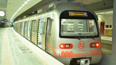 Jaipur Metro Phase-II to have 41-km corridor with 36 stations to ease congestion