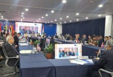 India, ASEAN discuss ways to strengthen Comprehensive Strategic Partnership