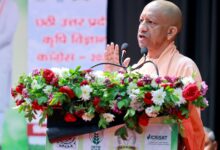 Ensuring income, dignity and sustainability of weavers a top priority: UP CM Yogi