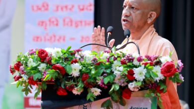 Ensuring income, dignity and sustainability of weavers a top priority: UP CM Yogi