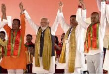 2021 Nandigram result will be replicated this time in entire Bengal, especially Bhabanipur: PM Modi