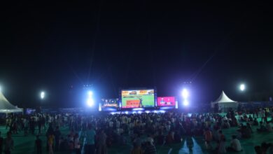 IPL 2026: BCCI reveals phase 2 of Fan Parks in 30 cities across 18 states & 1 UT