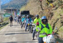 Army rescues 135 tourists in North Sikkim, operation continues amid landslides