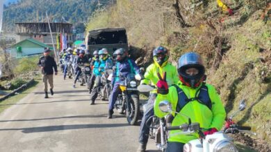 Army rescues 135 tourists in North Sikkim, operation continues amid landslides