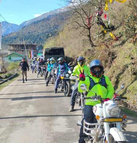 Army rescues 135 tourists in North Sikkim, operation continues amid landslides