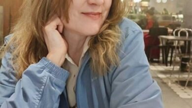 YRKKH’s Suzanne Bernert calls out Deepika Padukone, says ‘still waiting for her to openly praise’ Ranveer Singh YRKKH’s Suzanne Bernert calls out Deepika Padukone, says ‘still waiting for her to openly praise’ Ranveer Singh