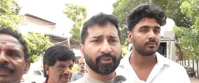 BJP on upward trajectory in Kerala, will become largest party: Anil K. Antony