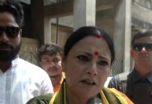 Bengal will choose BJP for development, says Agnimitra Paul