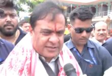 People will vote in large numbers for Assam’s development: Himanta Biswa Sarma