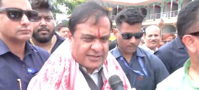 People will vote in large numbers for Assam’s development: Himanta Biswa Sarma