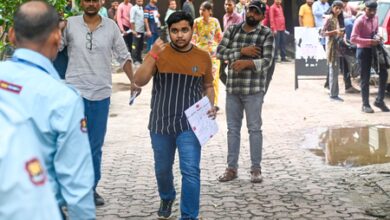 Ujjain University faces row after religious question appears in B.Com, BCA exam paper; probe ordered