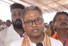 Enthusiastic crowd awaits PM Modi’s rally in Birbhum