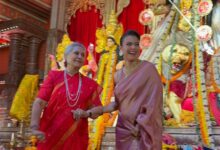 Kajol wishes birthday to the ‘classy gal’ Jaya Bachchan as she turns 78