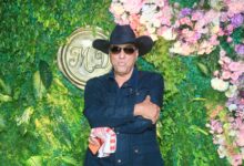 Mukesh Khanna blasts Samay Raina over ‘Shaktimaan’ comment in show: ‘Woh roasted praani hai’