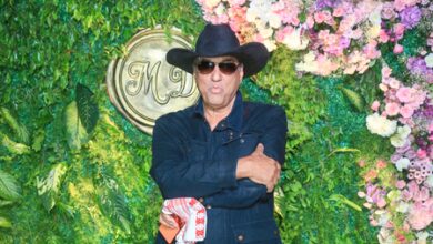 Mukesh Khanna blasts Samay Raina over ‘Shaktimaan’ comment in show: ‘Woh roasted praani hai’