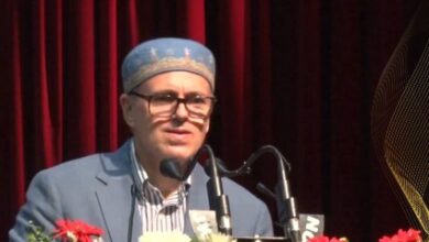 I think even Donald Trump doesn’t know what he intends to do: Omar Abdullah