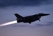 Israel claims killing nephew of Hezbollah chief Qassem in Beirut