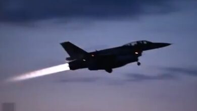 Israel claims killing nephew of Hezbollah chief Qassem in Beirut