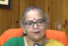 PM Modi has empowered women like never before: Lucknow Mayor backs Women’s Reservation Bill