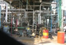 Pakistan’s oil companies face crisis as govt holds up funds