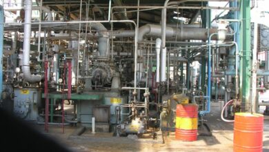 Pakistan’s oil companies face crisis as govt holds up funds