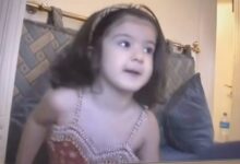 Shanaya Kapoor flaunts her love for the big screen in a throwback video