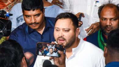 Tejashwi Yadav slams Nitish Kumar govt over delay in TRE-4 recruitment