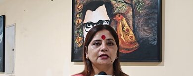 Reservation bill will bring women into mainstream, transform decision-making: UP Women’s panel chief