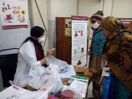 Pakistan’s current response to TB insufficient as cases continue to rise: Report