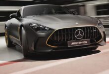 Mercedes-Benz India clocks record sales at 19,363 units