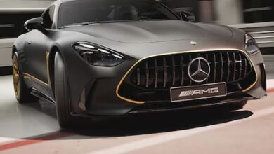 Mercedes-Benz India clocks record sales at 19,363 units