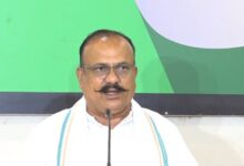 Congress withdraws from Baramati bypoll citing Maharashtra’s political culture