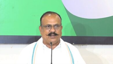 Congress withdraws from Baramati bypoll citing Maharashtra’s political culture