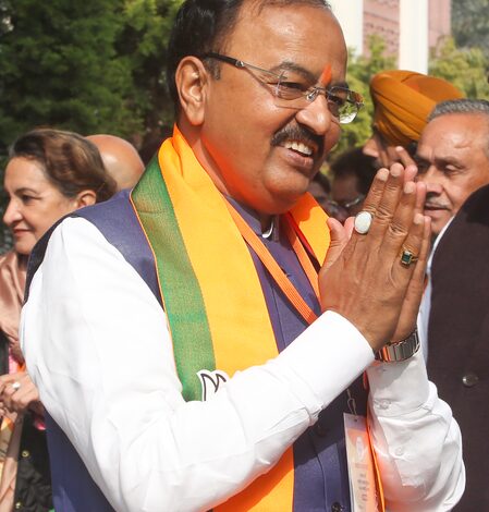 Women’s Reservation Bill a milestone for empowerment under PM Modi: UP Dy CM Maurya
