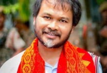 Mood for change sweeping across Assam, says Cong ally Akhil Gogoi