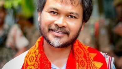 Mood for change sweeping across Assam, says Cong ally Akhil Gogoi