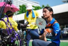 World no. 1 Sheetal Devi prioritises Para Asian Games in Japan, defers LA28 Paralympics focus