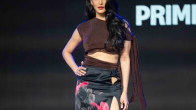 Shruti Haasan channels her inner cook, makes yummy Ambur Biryani & Kathrika curry