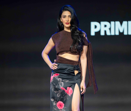 Shruti Haasan channels her inner cook, makes yummy Ambur Biryani & Kathrika curry Shruti Haasan channels her inner cook, makes yummy Ambur Biryani & Kathrika curry