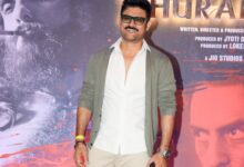 Manav Gohil on long working hours in the television industry: It is the demand of the format