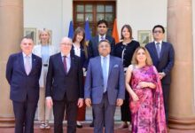 India and Sweden agree to strengthen ties in trade, defence and innovation