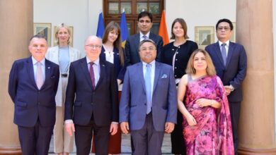 India and Sweden agree to strengthen ties in trade, defence and innovation