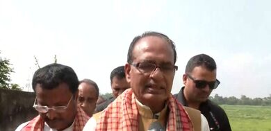 Farmers in Singur ‘left in misery’, Centre schemes not utilised: Shivraj Singh Chouhan