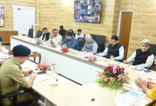 J&K L-G reviews preparedness for 100-day anti-drug campaign