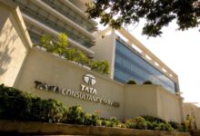 TCS clocks 12 pc jump in Q4 net profit, announces Rs 31 dividend