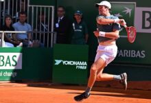 Monte Carlo Masters: Fonseca enters ATP Masters 1000 QF for the first time