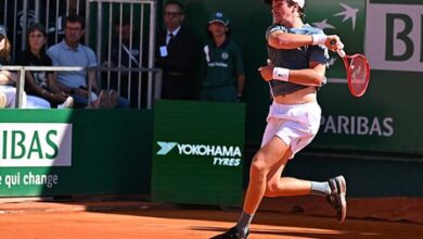 Monte Carlo Masters: Fonseca enters ATP Masters 1000 QF for the first time