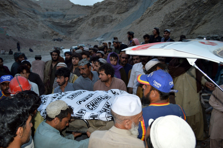 Pakistan: Alarming rise in mine fatalities demonstrates systemic neglect